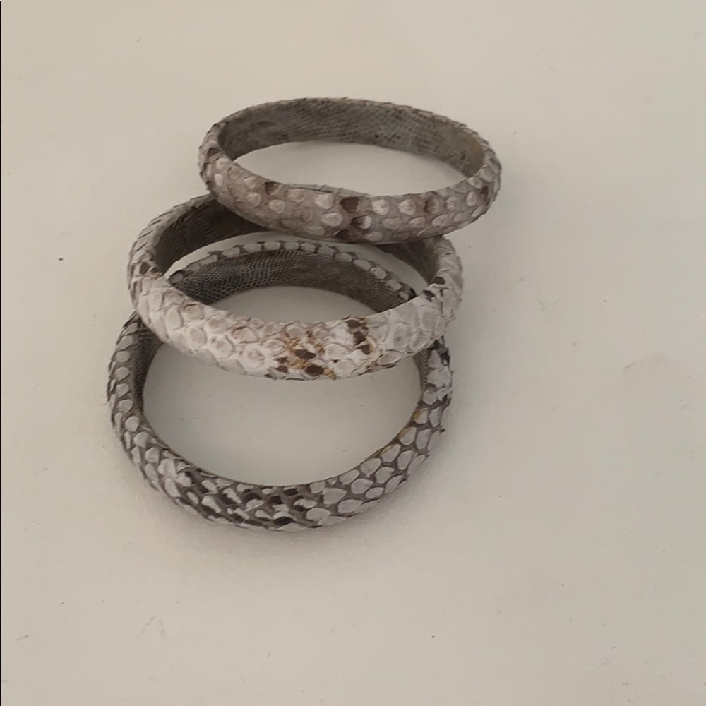 Python Cuffs Thin! - Picture 2 of 2